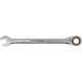 Sealey Combination Ratchet Spanner 10mm (Platinum Series)