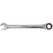 Sealey Combination Ratchet Spanner 11mm (Platinum Series)