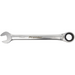 Sealey Combination Ratchet Spanner 17mm (Platinum Series)