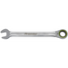 Sealey Combination Ratchet Spanner 18mm (Platinum Series)