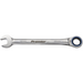 Sealey Combination Ratchet Spanner 19mm (Platinum Series)
