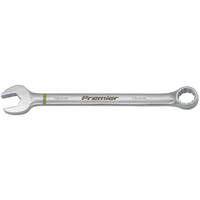 Sealey Combination Spanner 'Anti-Slip' 18mm (Platinum Series) AK63950-11