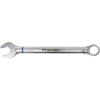 Sealey Combination Spanner 'Anti-Slip' 19mm (Platinum Series) AK63950-12