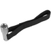 Sealey Oil Filter Strap Wrench 120mm Capacity 1/2"Sq Drive AK640 Sealey - Town Tools 