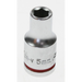 Sealey 1/4"dr socket 5mm