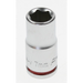 Sealey 1/4"dr socket 7mm