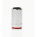 Sealey 1/4"dr socket 9mm