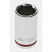 Sealey 1/4"dr socket 10mm