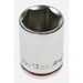 Sealey 1/4"dr socket 13mm