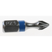 Sealey Pozi bit pz1 25mml 'blue' (impact grade)