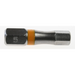 Sealey Hex bit h5 25mml 'orange' (impact grade)