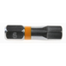 Sealey Hex bit h6 25mml 'orange' (impact grade)