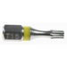 Sealey Trx-star bit t15 25mml 'yellow' (impact grade)