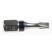 Sealey Security trx-star bit tt15 25mml 'purple' (i.g)
