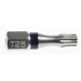Sealey Security trx-star bit tt25 25mml 'purple' (i.g)