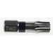 Sealey Security trx-star bit tt40 25mml 'purple' (i.g)