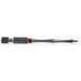 Sealey Phillips bit ph1 75mml 'red' (impact grade)