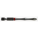 Sealey Phillips bit ph2 75mml 'red' (impact grade)