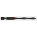 Sealey Phillips bit ph3 75mml 'red' (impact grade)