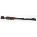 Sealey Slotted bit sl6 75mml 'dark orange' (impact grade)