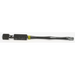 Sealey Trx-star bit t20 75mml 'yellow' (impact grade)