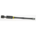 Sealey Trx-star bit t25 75mml 'yellow' (impact grade)