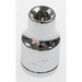 Sealey Socket 1/4"dr 4mm