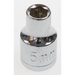Sealey Socket 1/4"dr 5mm