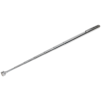 Sealey Telescopic Magnetic Pick-Up Tool 1kg Capacity AK651