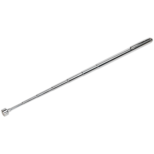 Sealey Telescopic Magnetic Pick-Up Tool 1kg Capacity AK651 Sealey - Town Tools 