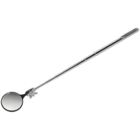 Sealey Telescopic Inspection Mirror40mm AK652