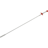 Sealey Flexible Claw Pick-Up Tool 610mm AK653