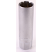 Sealey 3/8"x 14mm Spark Plug Socket 12pt