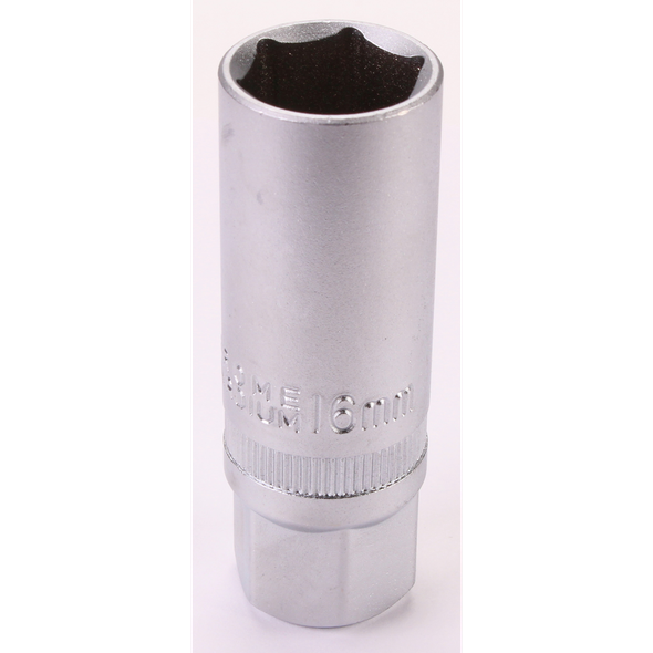 Sealey 3/8"x 16mm Spark Plug Socket