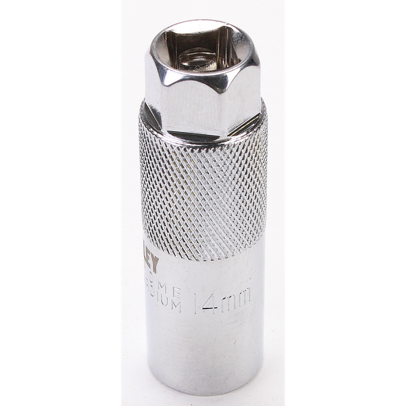 Sealey 3/8" Spark plug socket c/w magnetic 14mm