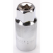 Sealey 3/8" Spark plug socket c/w magnetic 21mm