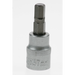 Sealey 3/8"dr hex bit socket 7mm