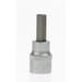 Sealey 3/8"dr hex bit socket 8mm