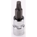Sealey 1/4"Dr Hex Socket Bit (Lock-On) 4mm