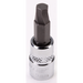 Sealey 1/4"Dr Hex Socket Bit (Lock-On) 5mm