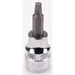 Sealey 3/8"Dr Hex Socket Bit (Lock-On) 4mm