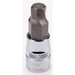 Sealey 3/8"Dr Hex Socket Bit (Lock-On) 9mm