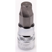 Sealey 3/8"Dr Hex Socket Bit (Lock-On) 10mm