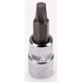 Sealey 1/4"Dr Hex Socket Bit (Lock-On) 5/32"