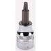 Sealey 3/8"Dr Hex Socket Bit (Lock-On) 9/64"