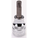 Sealey 3/8"Dr Hex Socket Bit (Lock-On) 7/32"