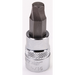 Sealey 3/8"Dr Hex Socket Bit (Lock-On) 5/16"