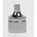 Sealey 1/2"dr stubby hex socket 8x40mm