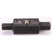 Sealey Oil Drain Plug Key 8mm Hex x 10mm Hex (Black)