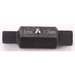Sealey Oil Drain Plug Key 11mm Sq x 13mm Sq (Black)
